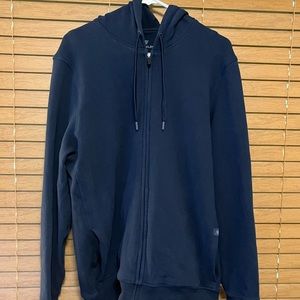 Mack Weldon Ace sweatshirt - Navy blue